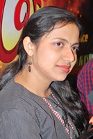 Sreshta Writer Photos at Tori